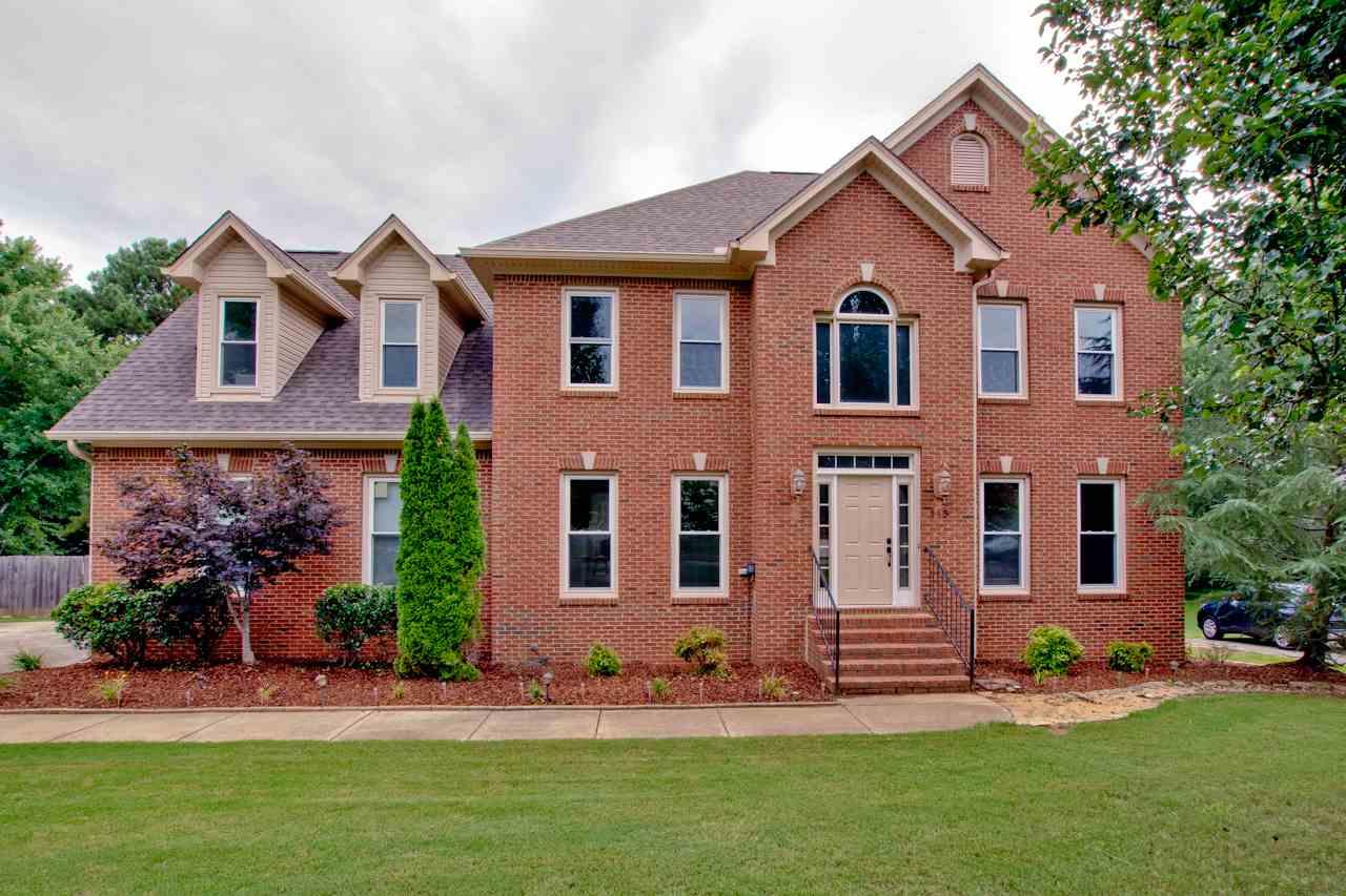 115 Louellen Lane - Photo 1