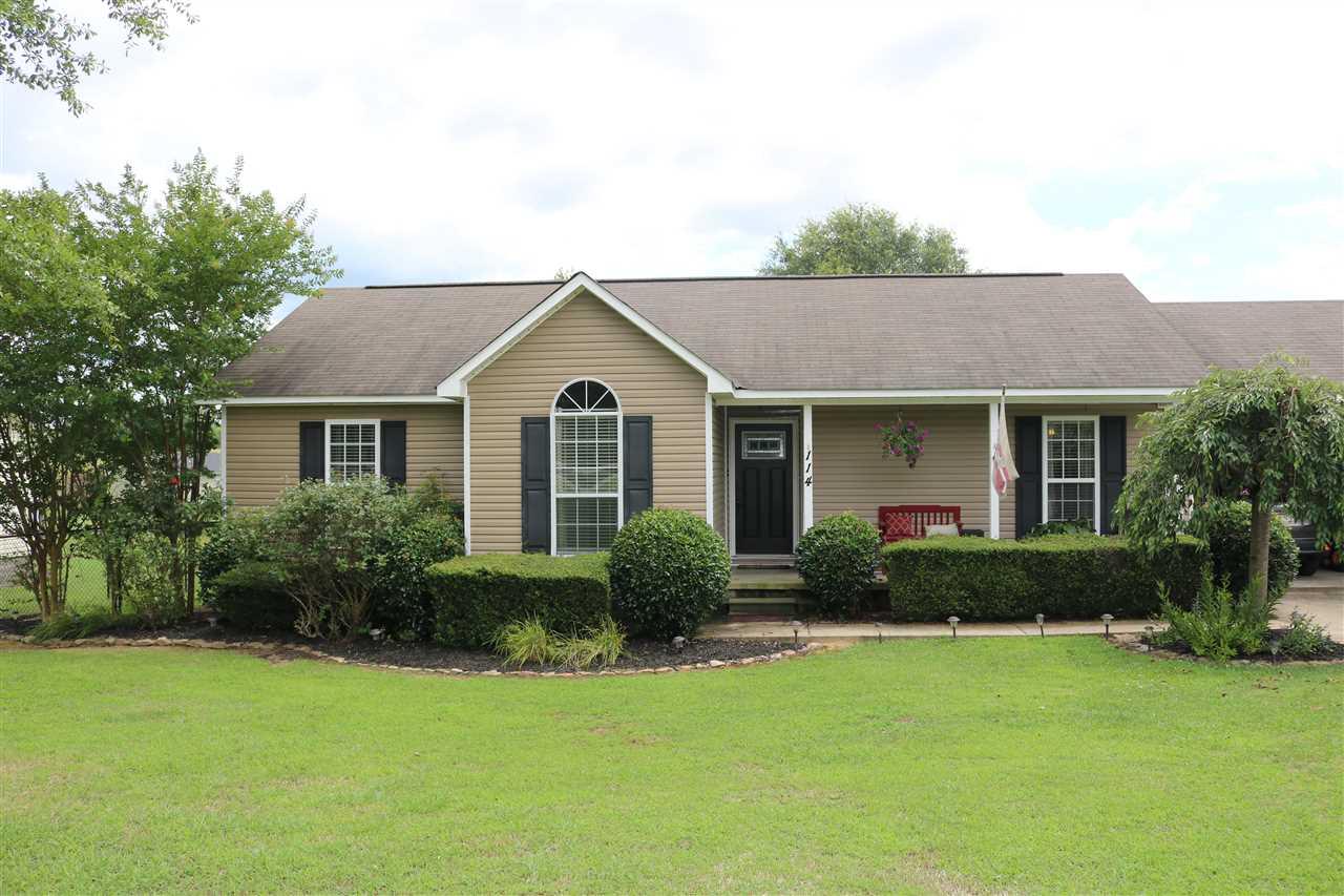 114 Webb Road - Photo 1