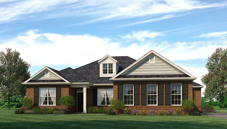 222 Hilltop Ridge Drive - Photo 1