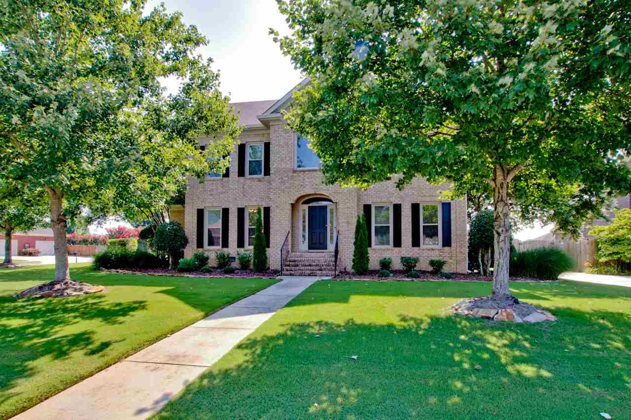 4800 Wainscot Drive - Photo 1