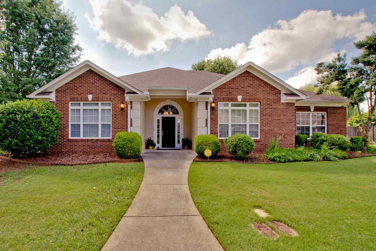 103 Red Paw Drive - Photo 1