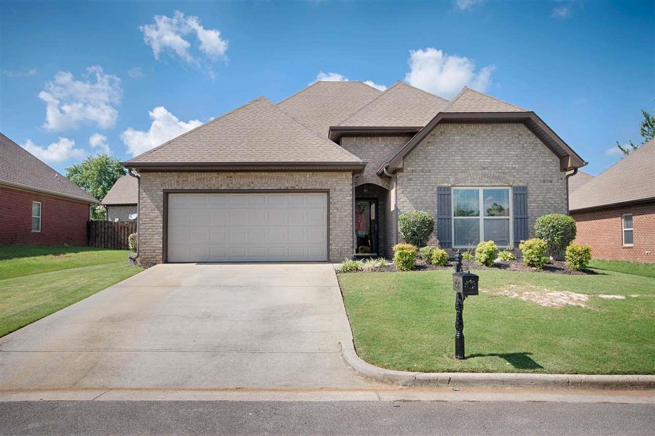 22173 Kennemer Lane - Photo 1