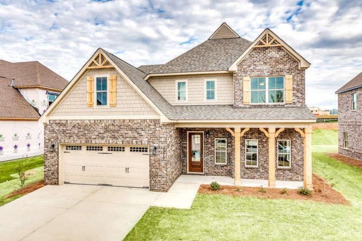 127 Canyon Drive - Photo 1