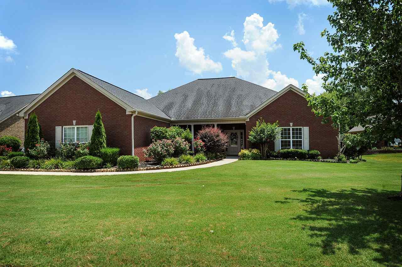 116 Bridge Arbor Lane - Photo 1