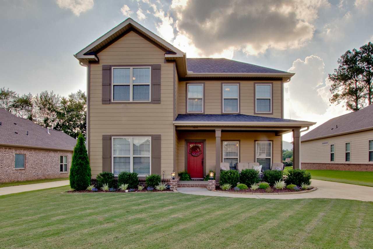 2612 Mountain Stream Way - Photo 1
