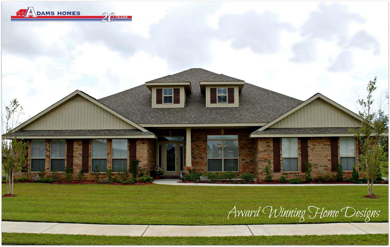 490 Hamer Road - Photo 1