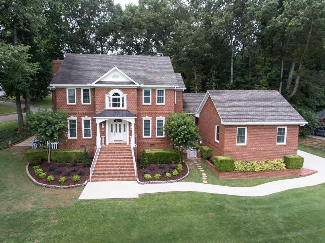 200 Wedgewood Terrace Road - Photo 1