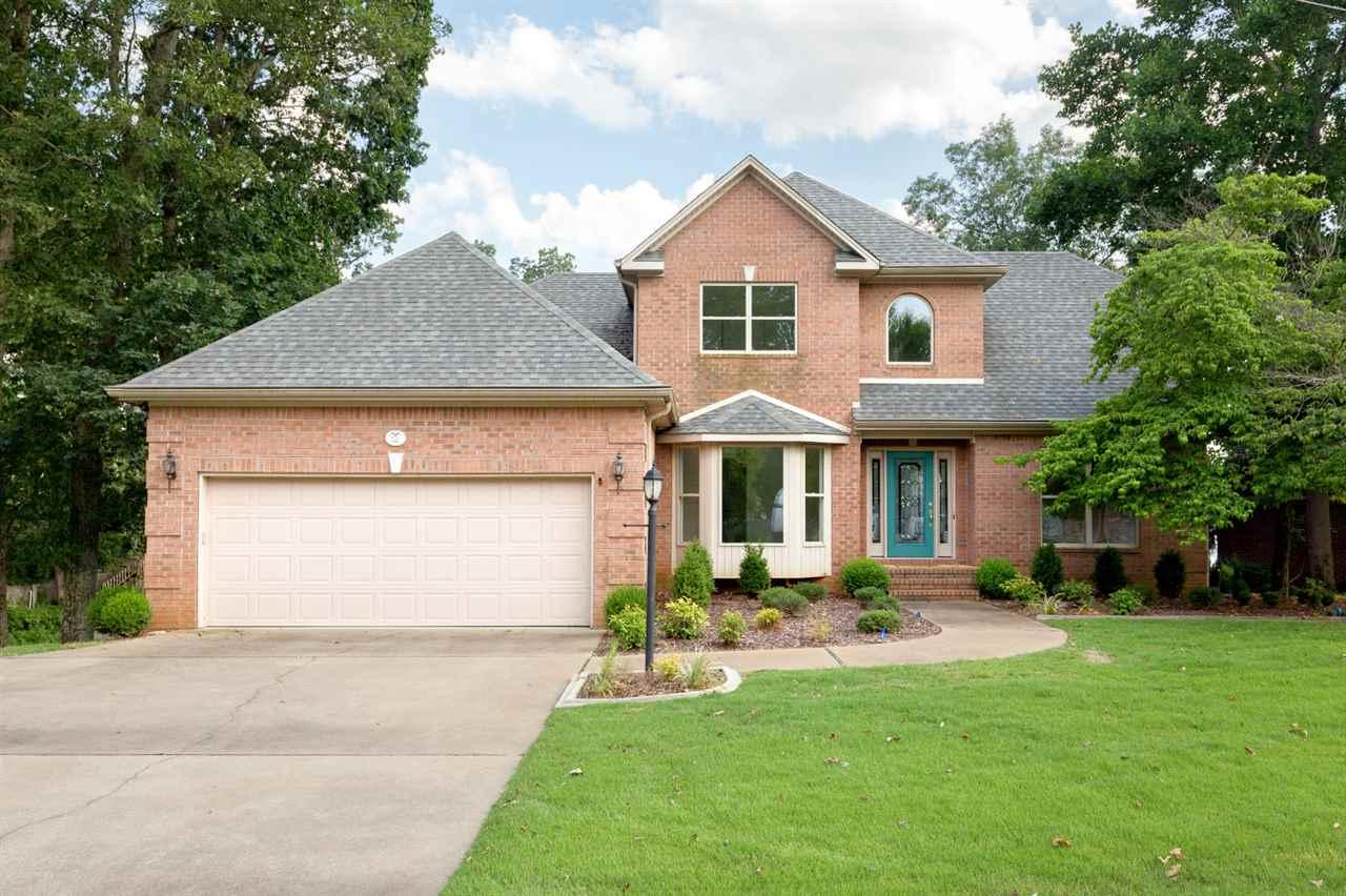251 Beech Hollow Road - Photo 1