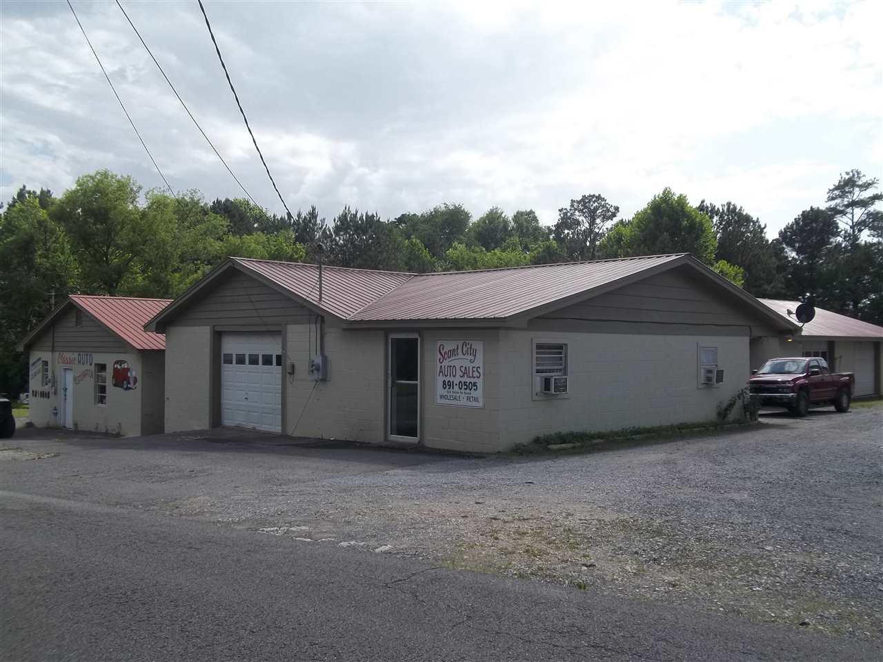 514 Drive-In Road - Photo 1