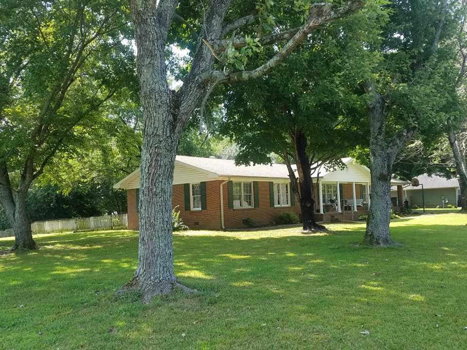 1206 Spring Valley Drive - Photo 1