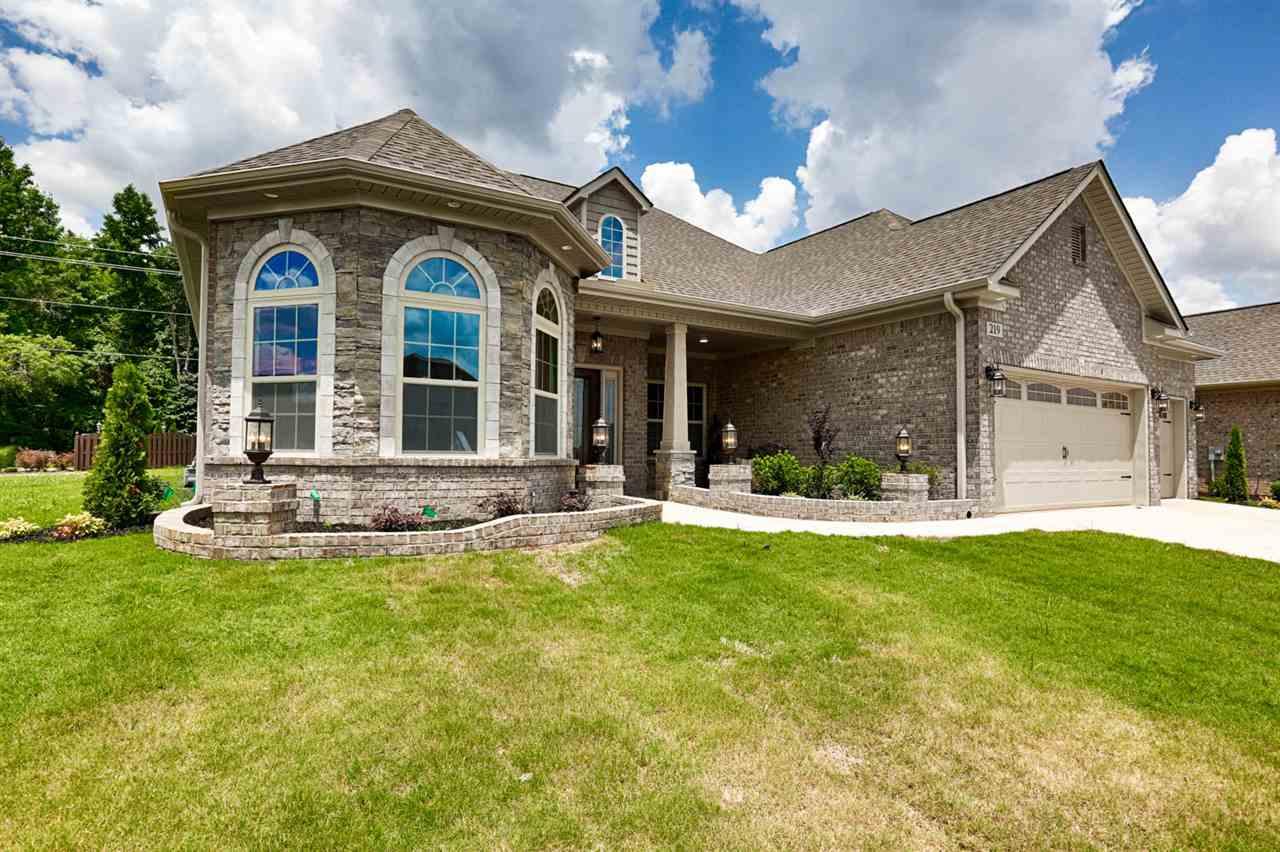 239 Narrow Creek Drive - Photo 1