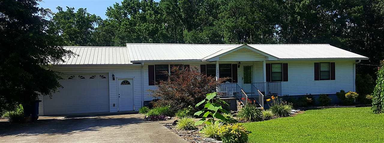 1001 Garmany Road - Photo 1