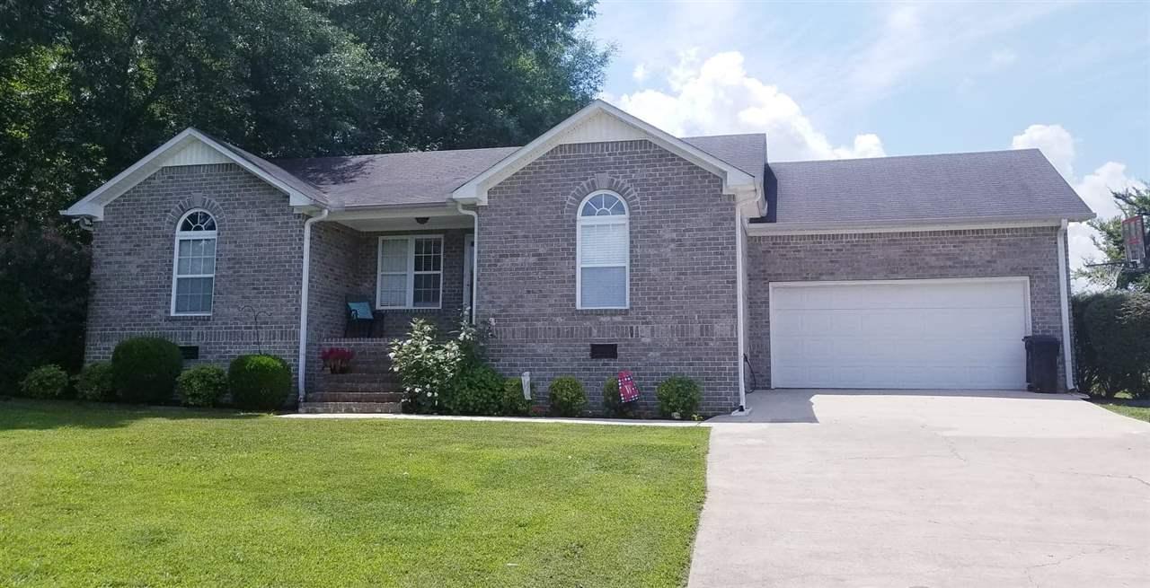21003 Yarbrough Road - Photo 1