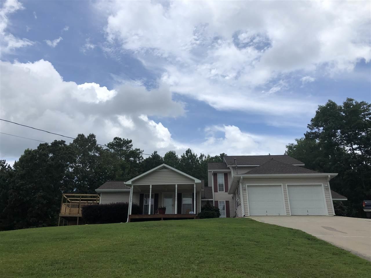 5840 Vista Trail - Photo 1