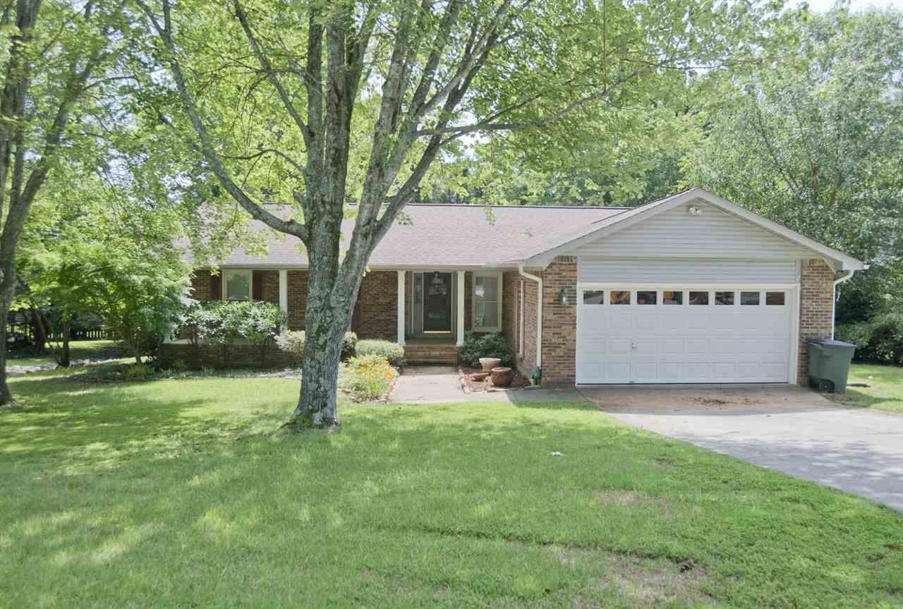 109 Choctaw Trail - Photo 1