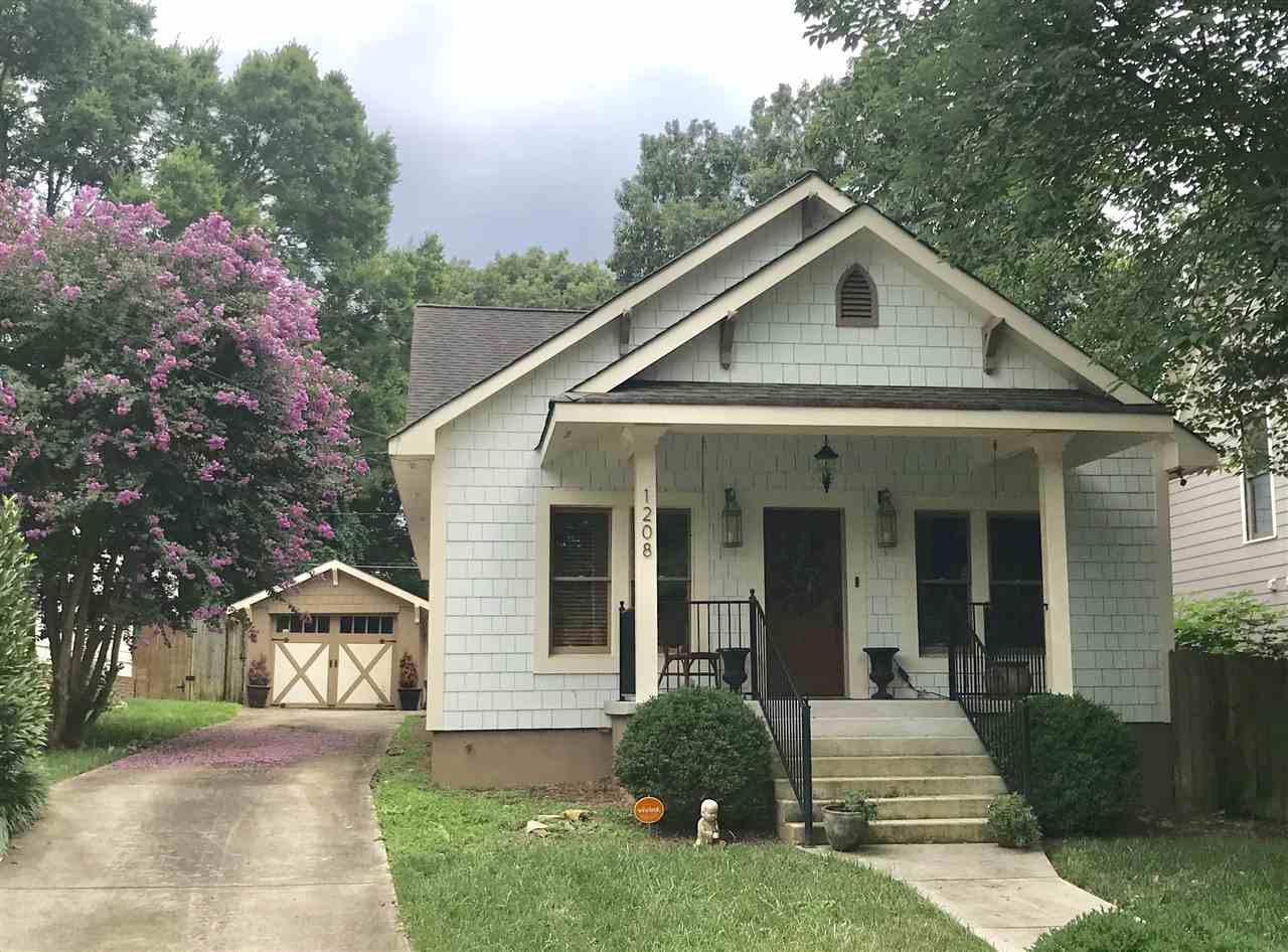 1208 Highland Avenue - Photo 1