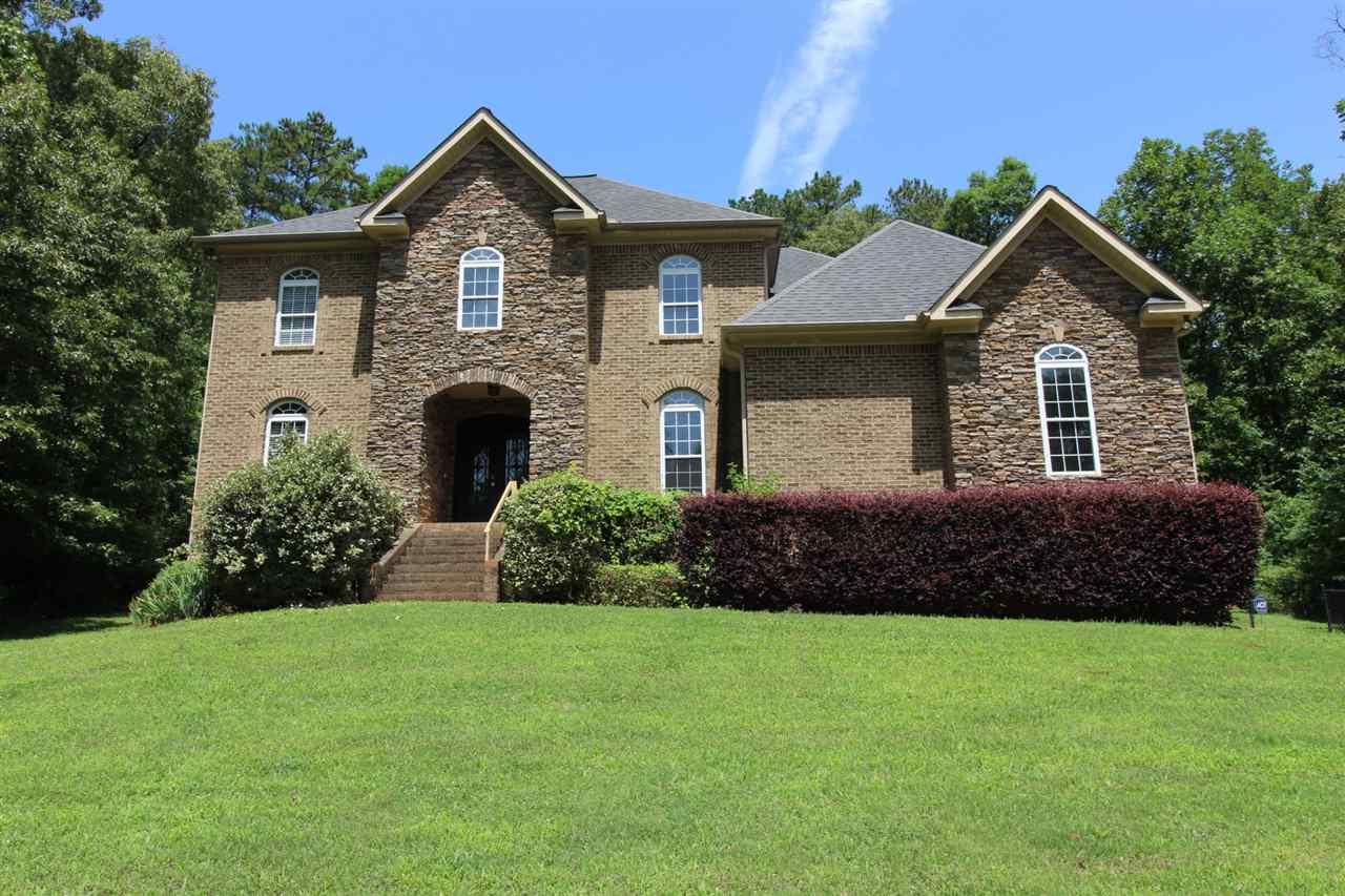 224 Forest Ridge Drive - Photo 1