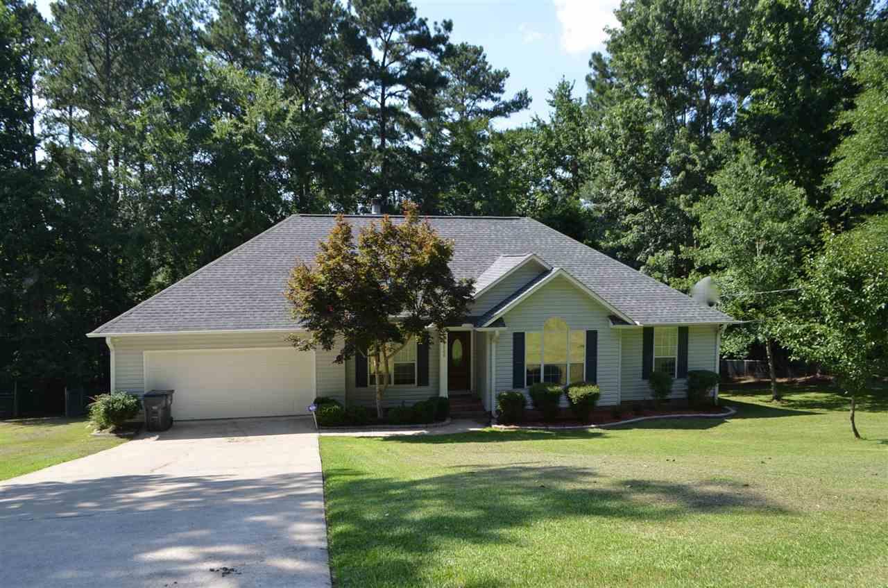 2940 Plymouth Rock Trail - Photo 1