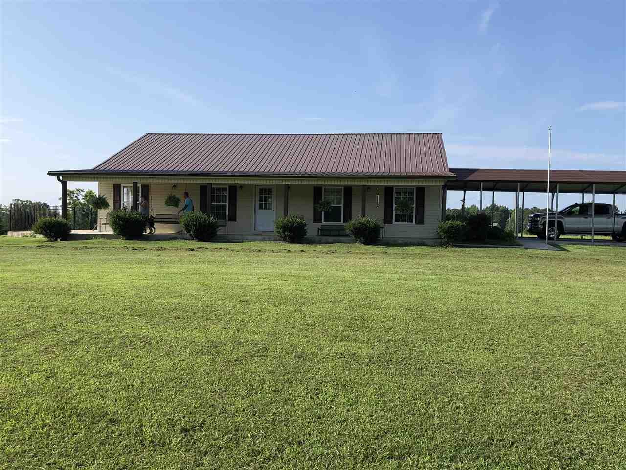 1000 County Road 322 - Photo 1
