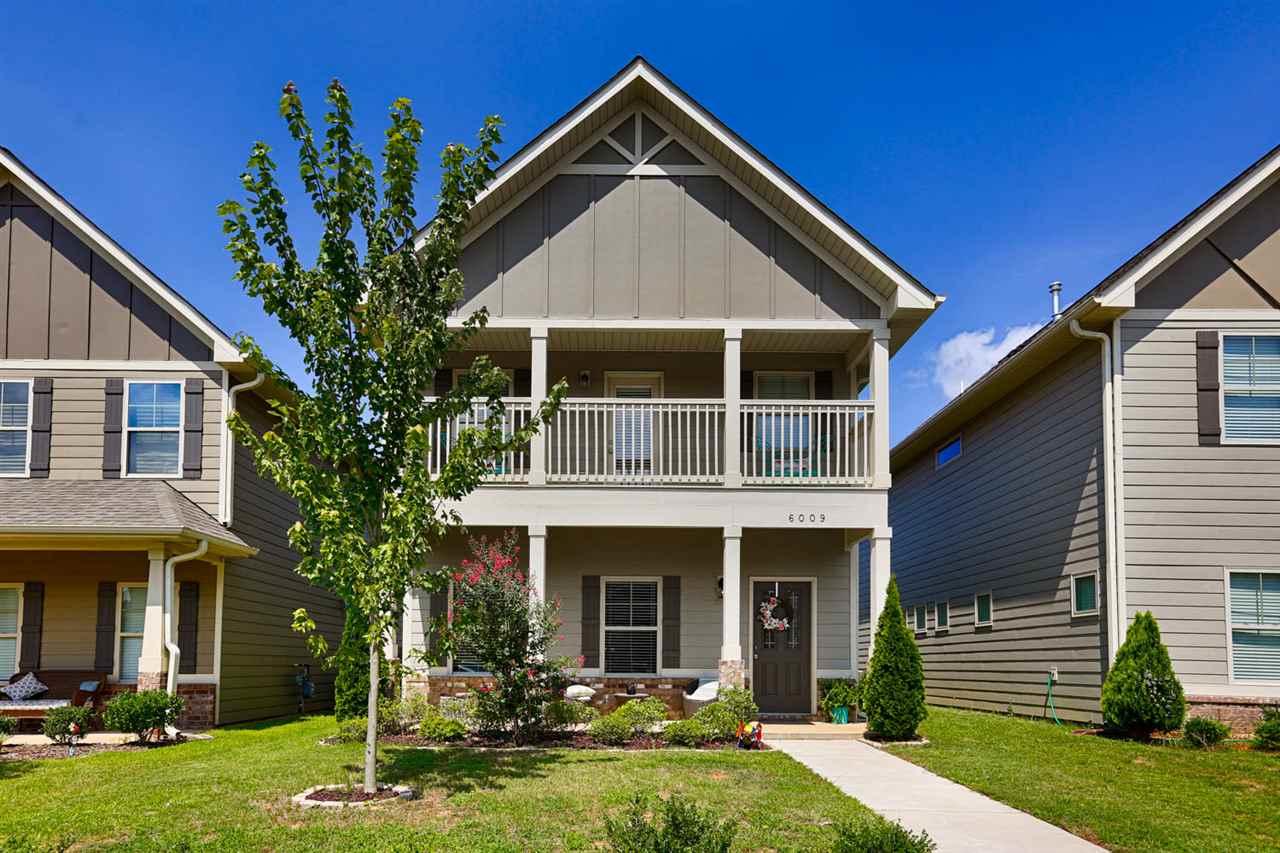 6009 Taramore Lane - Photo 1
