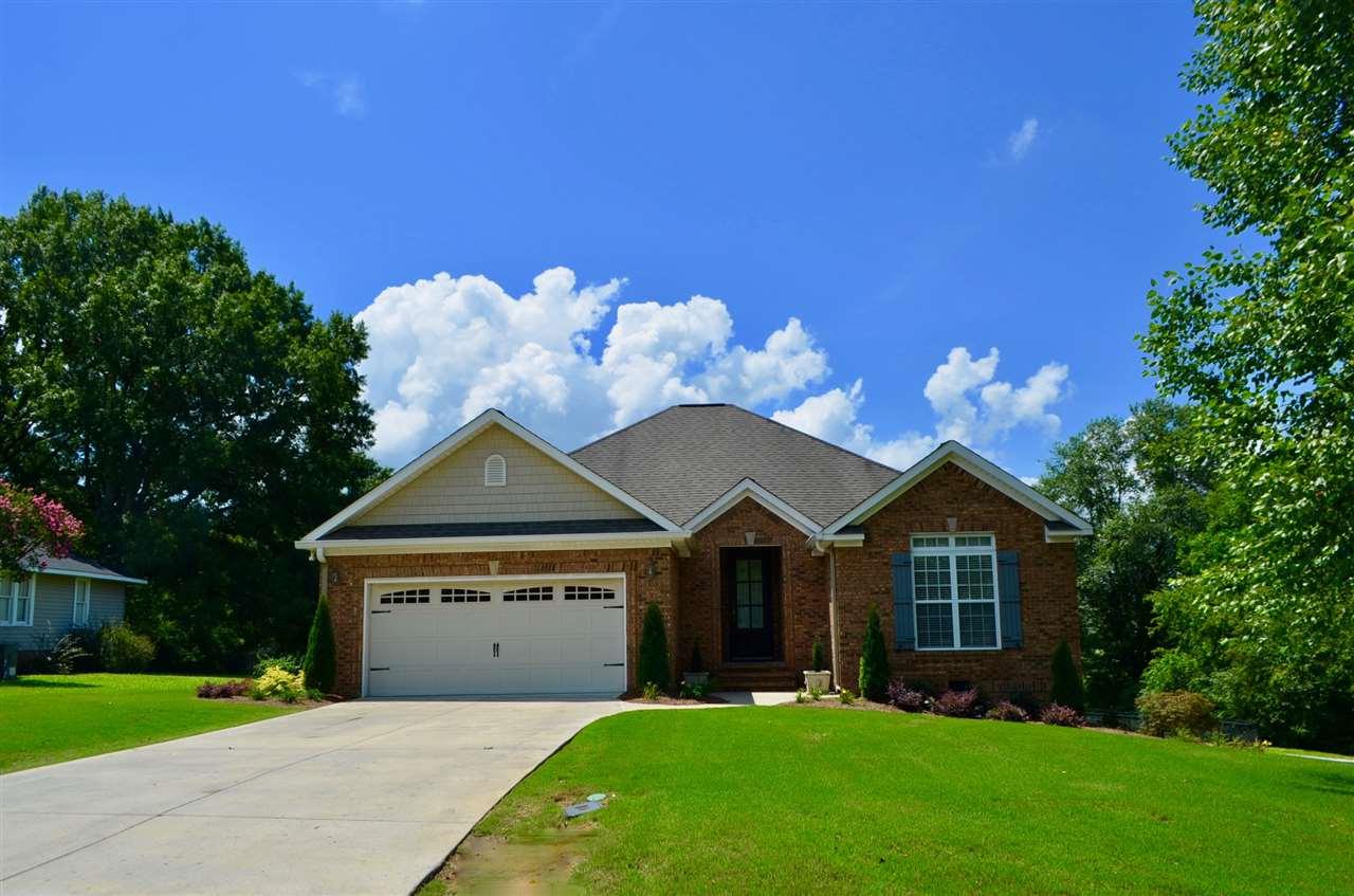 100 Wilson Circle - Photo 1