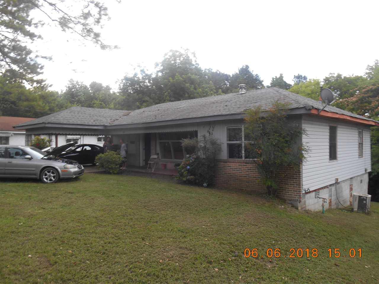 1332 Short Spruce Street - Photo 1