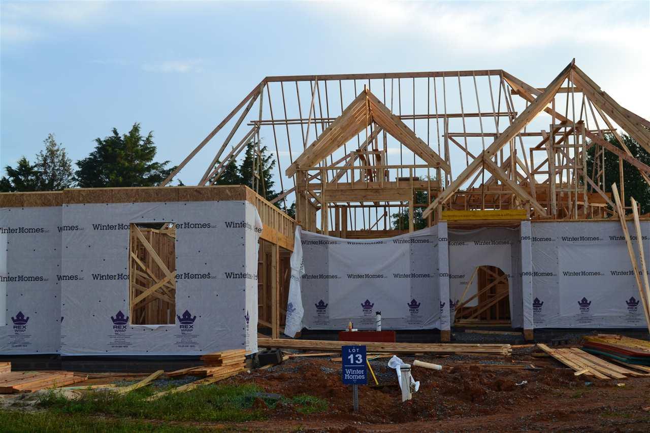 22419 Fyne Drive - Photo 1