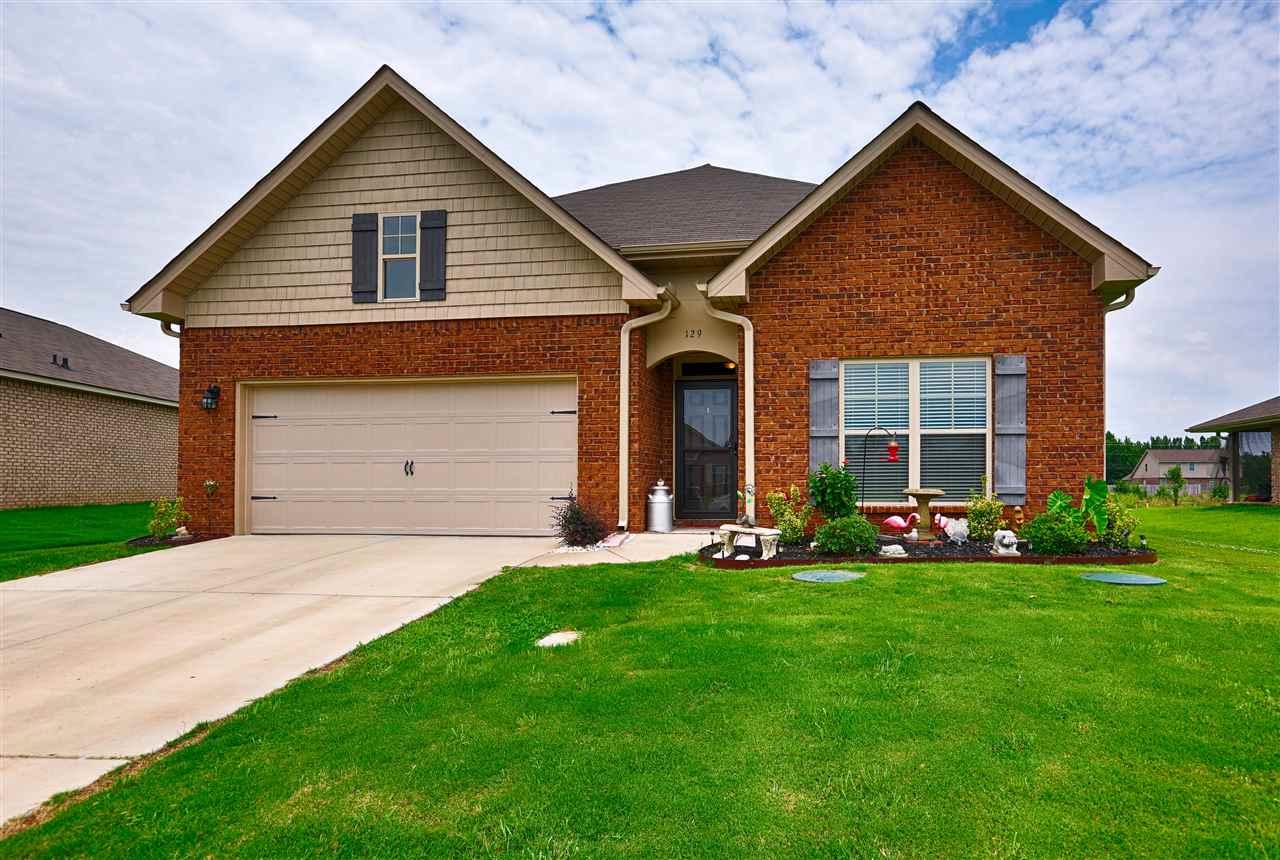 129 Pine Landing Drive - Photo 1