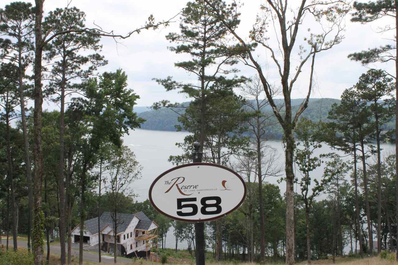 58 Fall Creek Drive - Photo 1