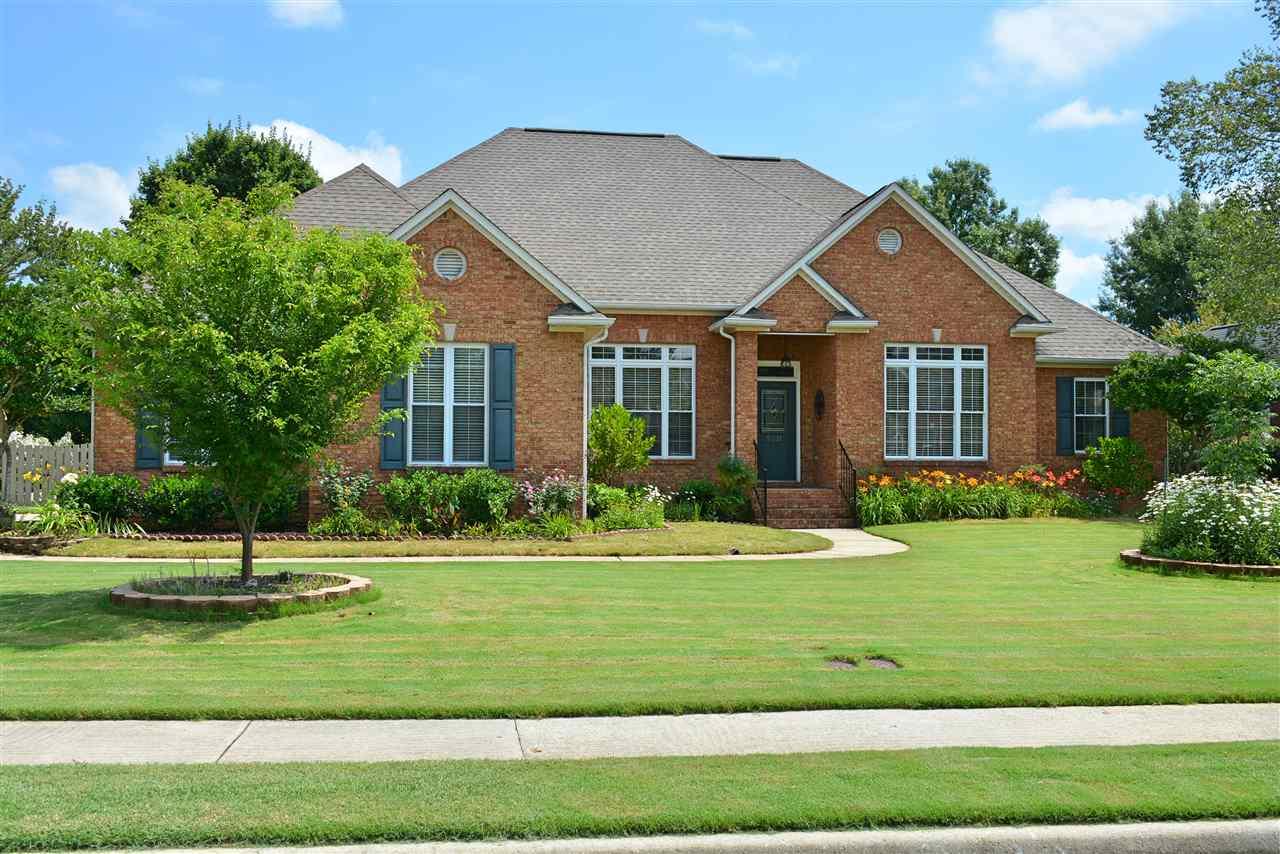 2431 Audubon Lane - Photo 1