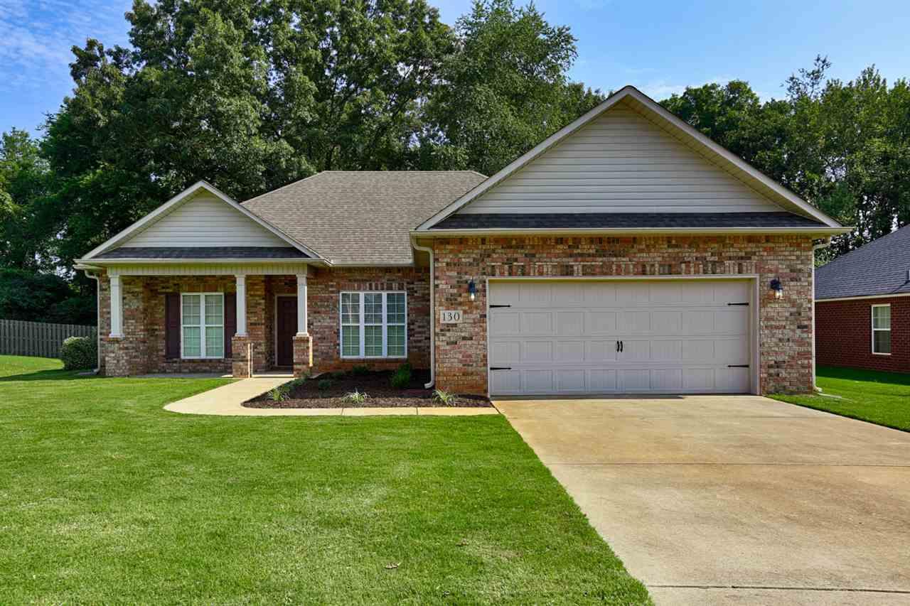 130 Somer Creek Lane - Photo 1