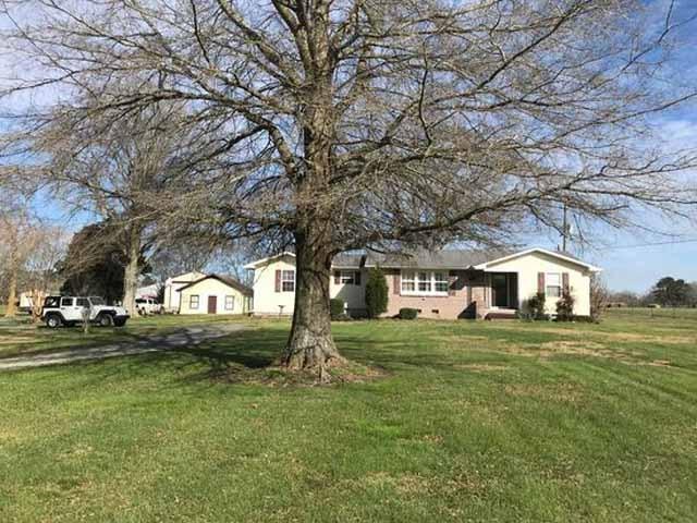 321 Forest Chapel Road - Photo 1