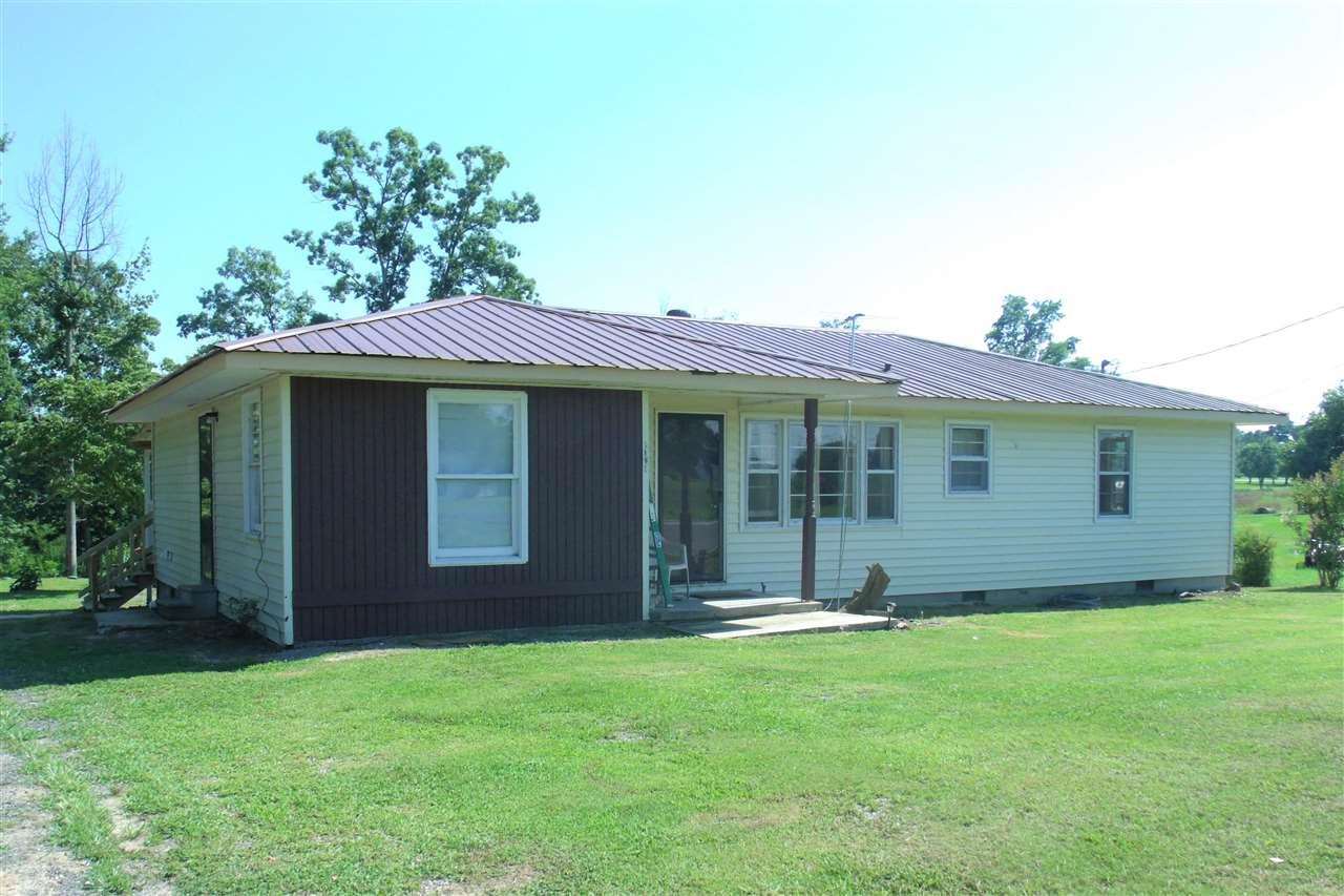 2640 Mobbs School Road - Photo 1