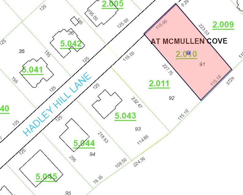 20 Hadley Hill Lane - Photo 1