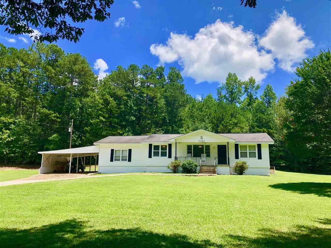 7261 Tabor Road - Photo 1