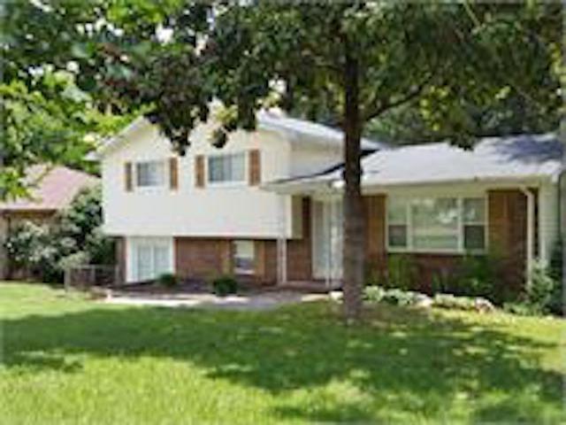 3408 Rosedale Drive - Photo 1