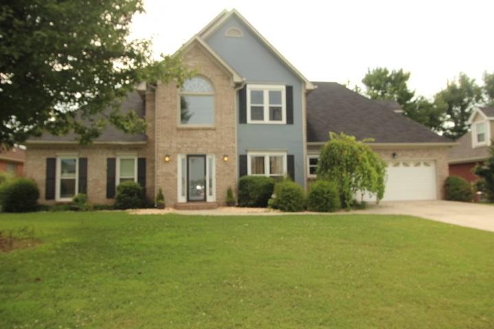 3246 Vicksburg Drive - Photo 1