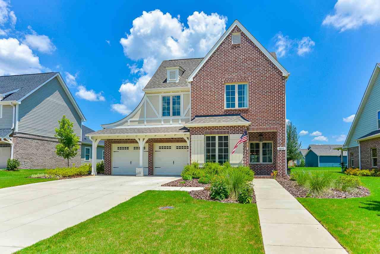 2643 Mountain Stream Way - Photo 1