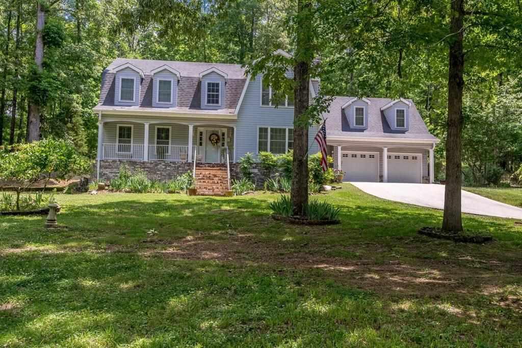 960 Country Estates Drive - Photo 1
