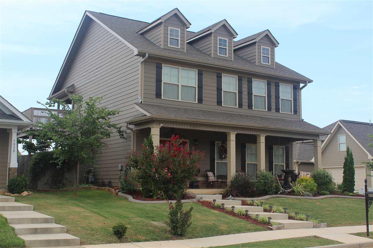 7041 Camrose Lane - Photo 1
