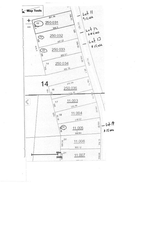 0 Alfords Bend Road - Photo 1
