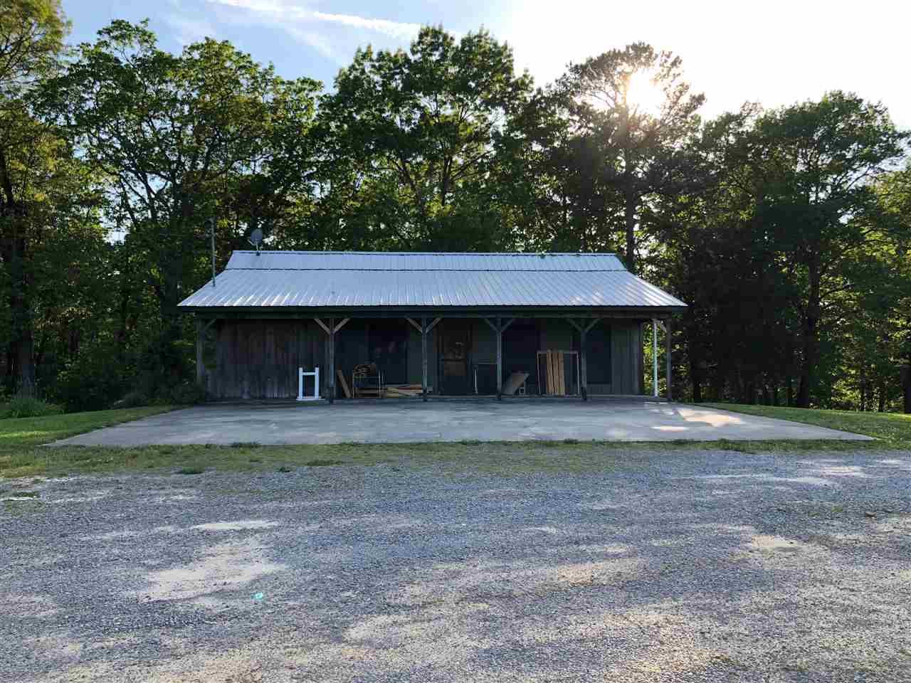 14765 Alabama Hwy 157 - Photo 1