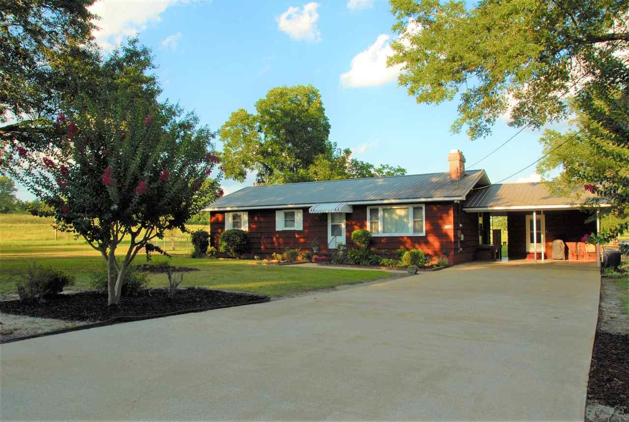 3933 Town Creek Road - Photo 1