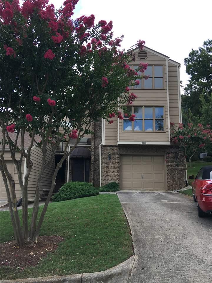 5006 Chancel Drive - Photo 1