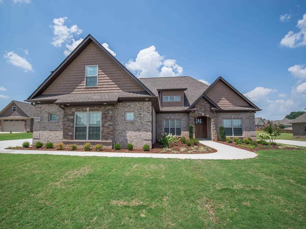 29125 Liverpoole Drive - Photo 1