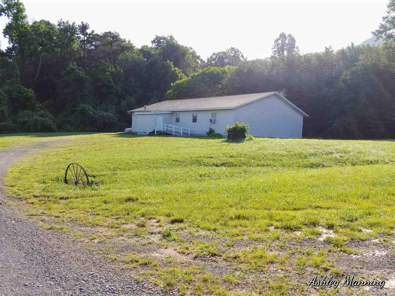 Lot 53-56 Alabama Highway 117 - Photo 1