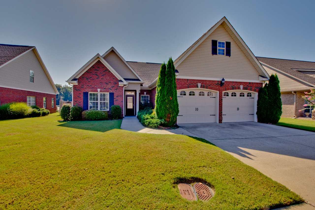 3005 Mallard Point Drive - Photo 1