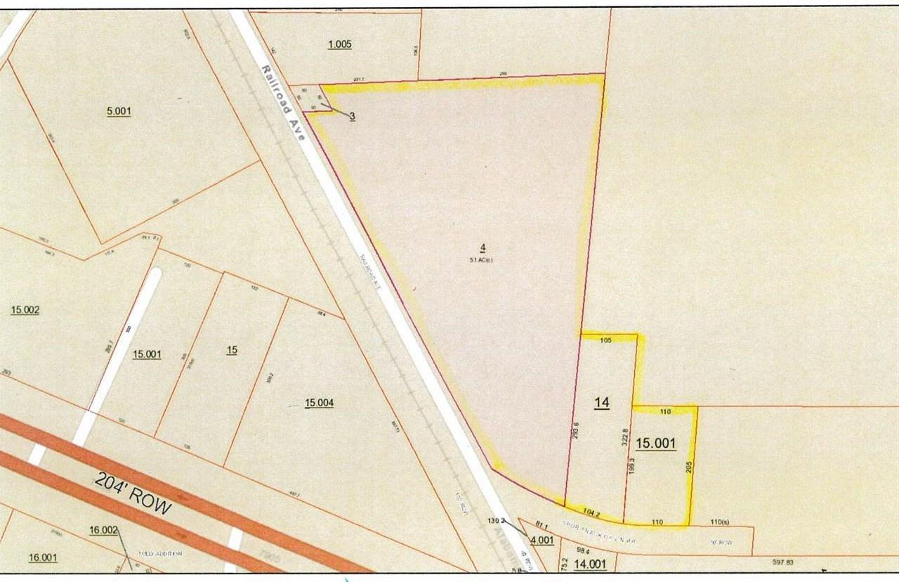 603 Railroad Avenue - Photo 1