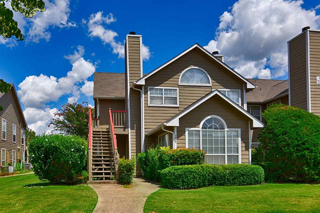 168 Waters Edge Lane - Photo 1