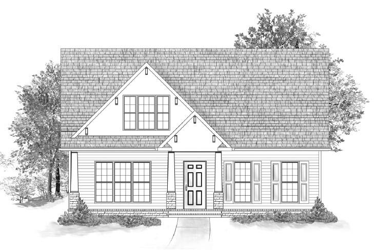 1128 Towne Creek Place - Photo 1